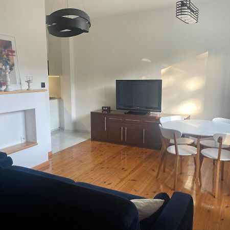 Apartament 2-Pokojowy Gdynia Swietojanska Bagian luar foto