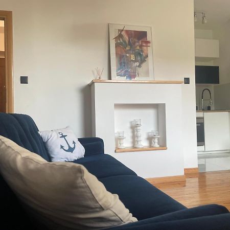 Apartament 2-Pokojowy Gdynia Swietojanska Bagian luar foto