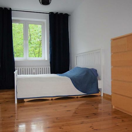 Apartament 2-Pokojowy Gdynia Swietojanska Bagian luar foto