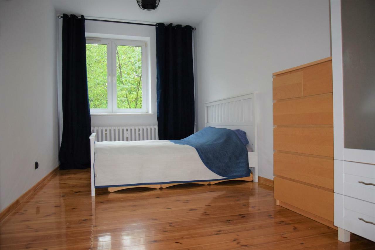 Apartament 2-Pokojowy Gdynia Swietojanska Bagian luar foto