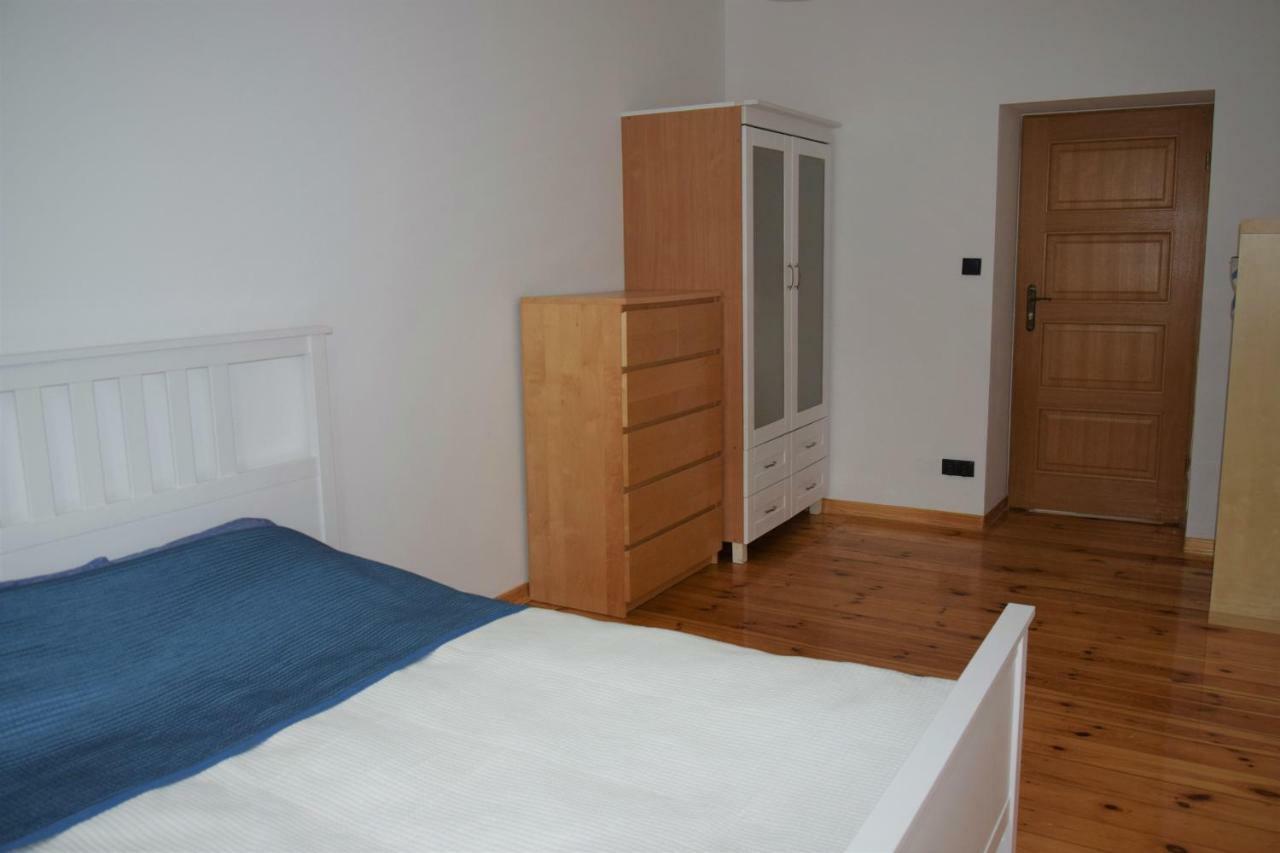 Apartament 2-Pokojowy Gdynia Swietojanska Bagian luar foto